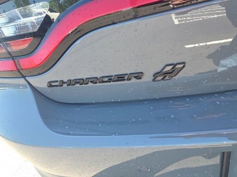 Used 2023 Dodge Charger SXT w/ Blacktop Package AWD/4WD image 10