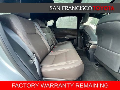 Used 2023 Lexus RX 350 image 19