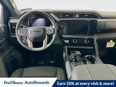 New 2026 GMC Sierra 1500 Denali AWD/4WD image 16