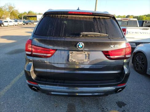 Used 2015 BMW X5 sDrive35i image 7