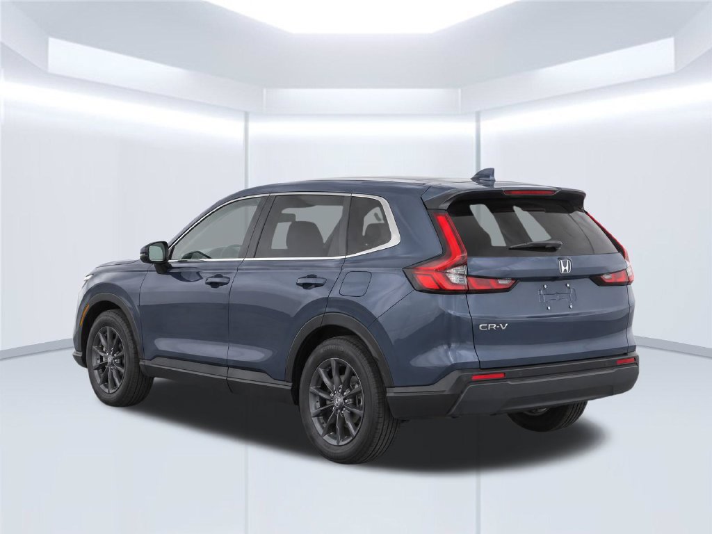 Used 2026 Honda CR-V EX-L image 4