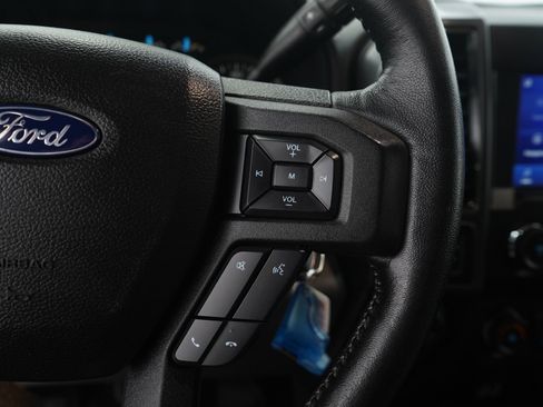 Used 2019 Ford F150 XLT w/ Equipment Group 302A Luxury AWD/4WD image 27