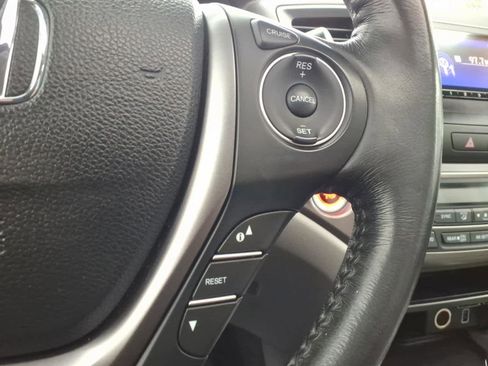 Used 2019 Honda Ridgeline RTL image 17