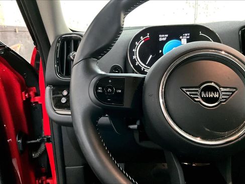 Certified 2024 MINI Cooper Countryman S image 20