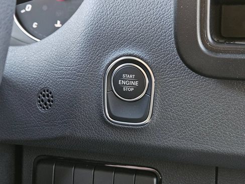New 2024 Mercedes-Benz Sprinter 3500 image 23