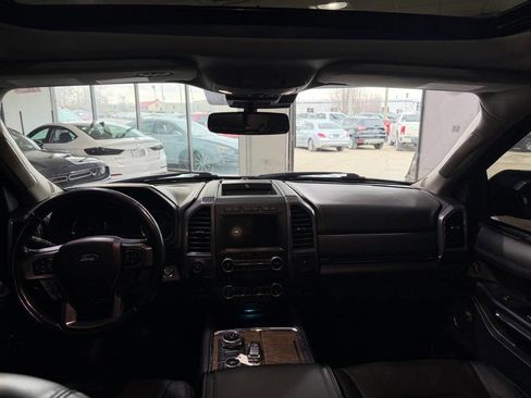 Used 2020 Ford Expedition Platinum image 29