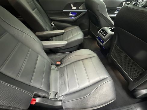 Certified 2024 Mercedes-Benz GLS 450 4MATIC image 18