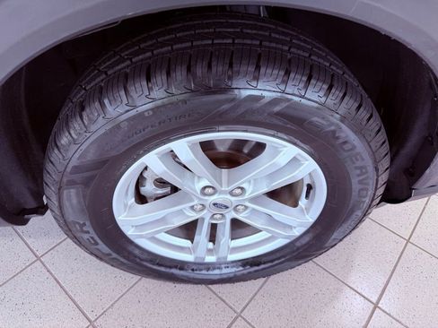 Used 2022 Ford Explorer 4WD image 15