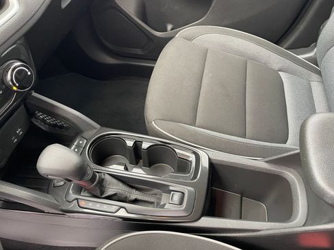 Used 2025 Chevrolet TrailBlazer LT image 39