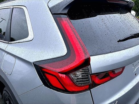 Used 2025 Honda CR-V Sport-L image 34