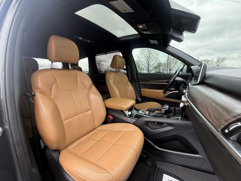 Used 2022 Kia Telluride SX w/ Nightfall Edition Package image 17
