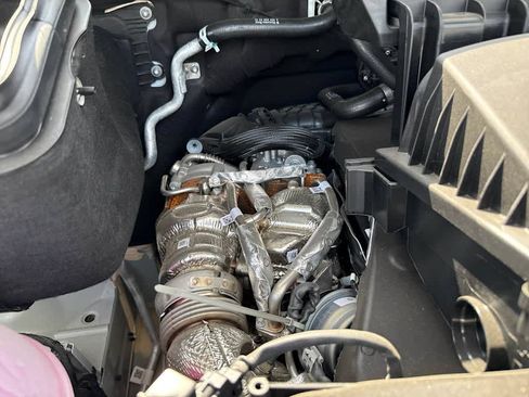Used 2025 Mercedes-Benz Sprinter 2500 image 27