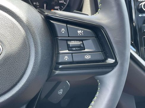 Used 2026 Subaru Ascent Bronze Edition w/ Popular Package #2 AWD/4WD image 11