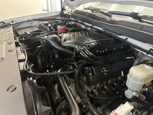 Used 2014 Chevrolet Silverado 1500 W/T w/ WT Convenience Package AWD/4WD image 58