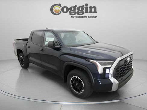 New 2026 Toyota Tundra SR5 AWD/4WD image 26