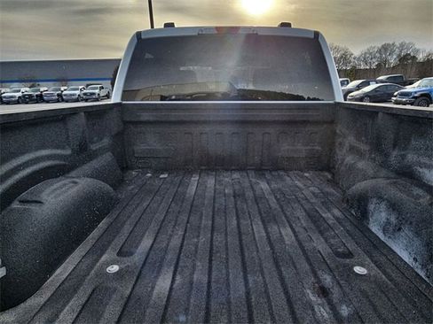 Used 2022 Ford F150 XLT w/ Equipment Group 301A Mid image 16