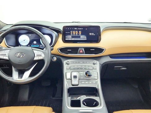 Used 2022 Hyundai Santa Fe Calligraphy image 28