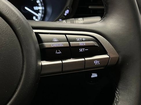 Used 2023 MAZDA CX-30 AWD 2.5 S w/ Select Package image 24