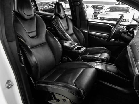 Used 2016 Tesla Model X P90D image 32
