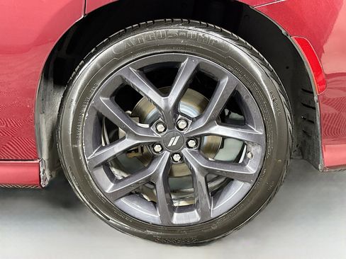 Used 2022 Dodge Charger GT w/ Blacktop Package image 37