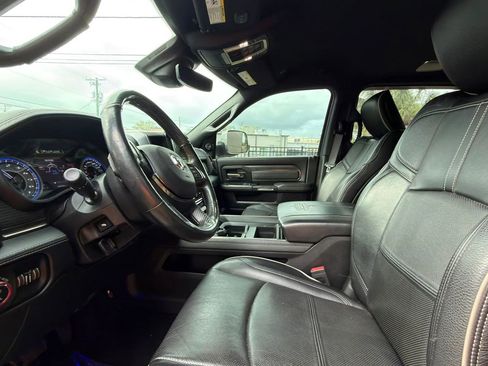 Used 2019 RAM 2500 Limited AWD/4WD image 34