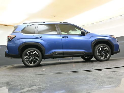 New 2026 Subaru Forester Limited image 44