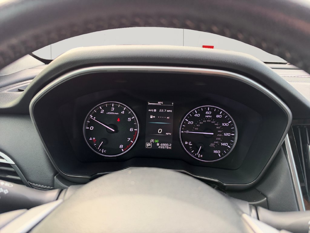 Certified 2022 Subaru Outback Limited AWD/4WD image 14