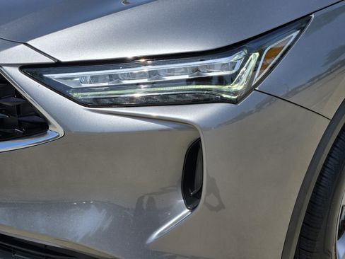 Used 2024 Acura MDX SH-AWD image 36
