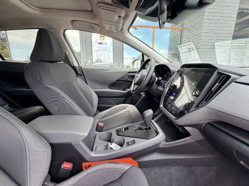 Used 2026 Subaru Crosstrek 2.5i Premium AWD/4WD image 27