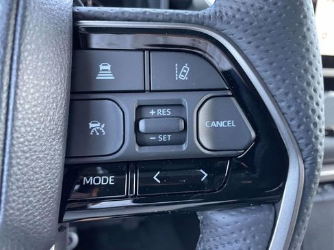 New 2026 Toyota Tundra Platinum image 17