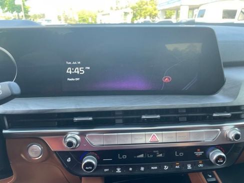 Used 2024 Kia Telluride SX Prestige X-Pro AWD/4WD image 23