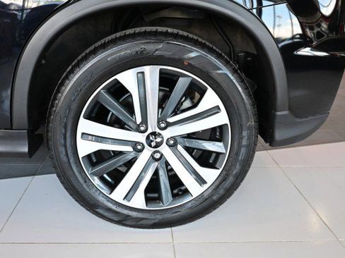 Used 2024 Mitsubishi Outlander Sport AWD image 44