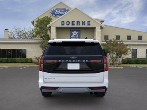 New 2026 Ford Expedition Platinum AWD/4WD image 5