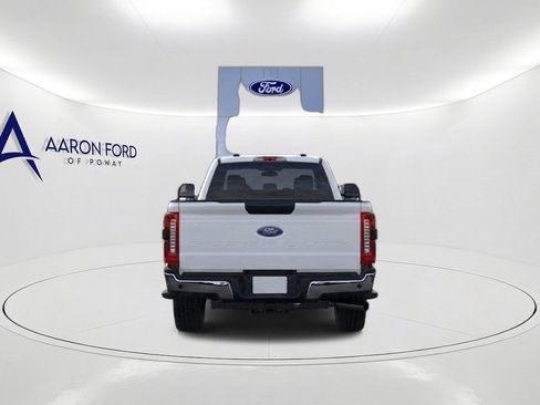 New 2026 Ford F350 XL w/ STX Appearance Package AWD/4WD image 5