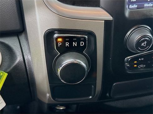 Used 2019 RAM 1500 Classic Warlock w/ Electronics Group image 16