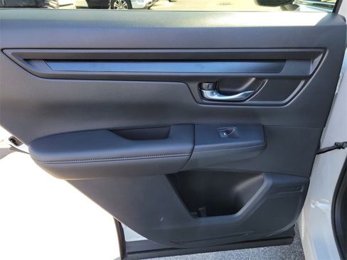 Certified 2026 Honda CR-V EX image 11