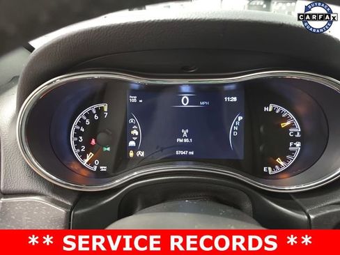 Used 2018 Jeep Grand Cherokee Laredo image 10