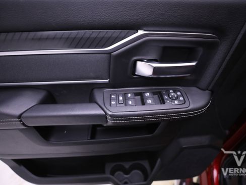 New 2026 RAM 3500 Lone Star image 18