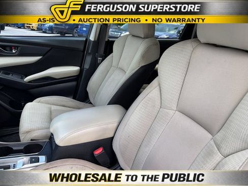 Used 2020 Subaru Ascent Premium w/ Convenience Package AWD/4WD image 19