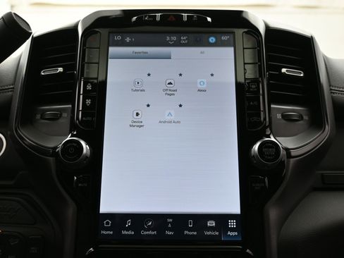 Used 2023 RAM 2500 Rebel w/ Level 1 Equipment Group image 34