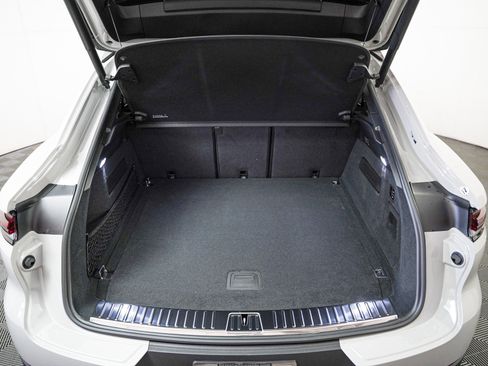 New 2026 Porsche Cayenne E-Hybrid Coupe image 25