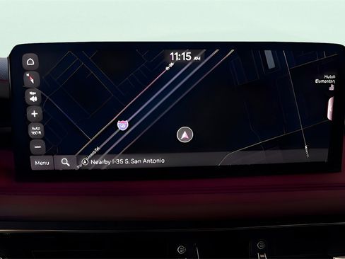 Used 2023 Genesis G70 2.0T w/ Sport Prestige Package image 17