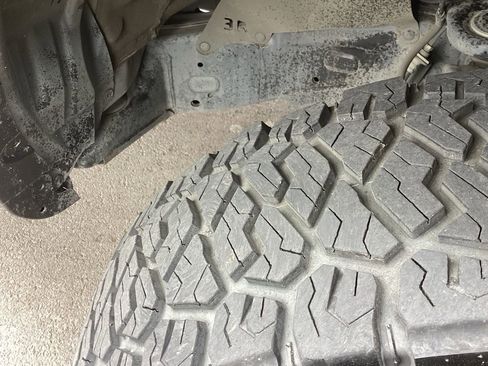 Used 2021 Toyota 4Runner SR5 AWD/4WD image 7