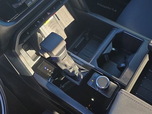 Used 2025 Toyota Tundra SR5 image 24