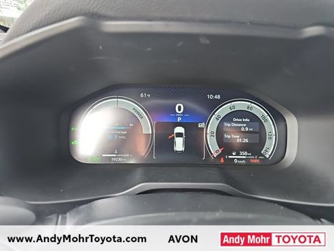 Used 2023 Toyota RAV4 XSE AWD/4WD image 18