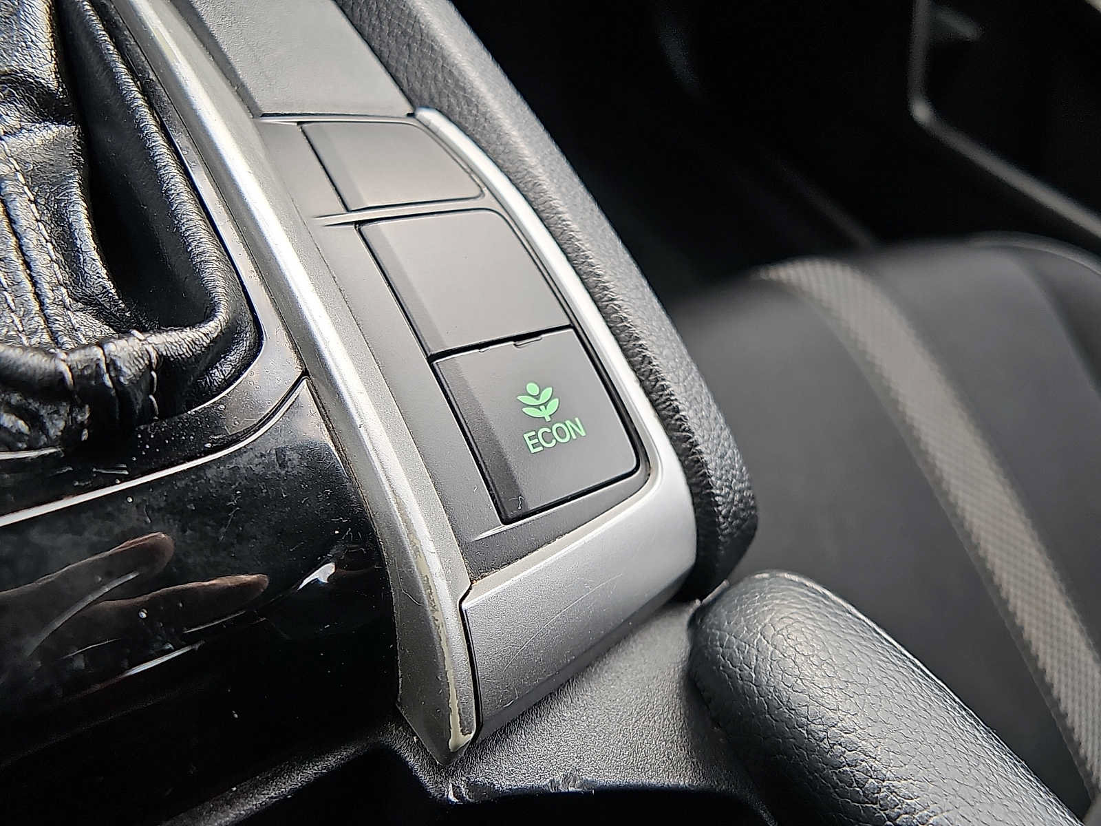 Used 2021 Honda Civic Sport image 25