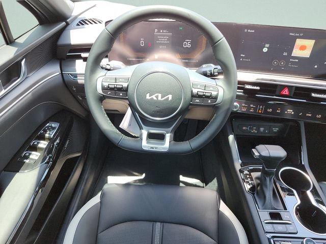New 2026 Kia K5 GT-Line w/ GT-Line Premium Package FWD image 15