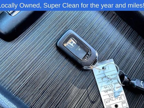 Used 2018 Honda Pilot EX-L image 13