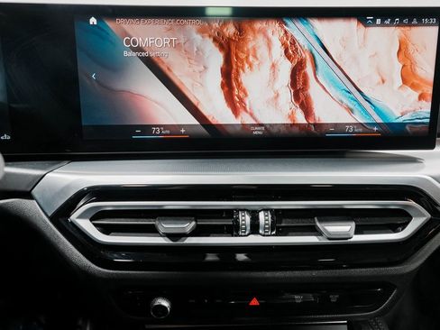 Used 2024 BMW 440i xDrive Coupe w/ Premium Package image 19