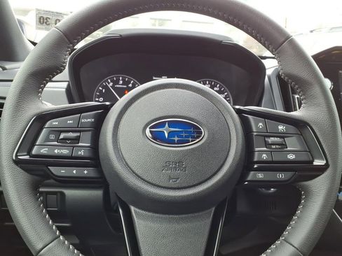 Used 2025 Subaru Forester Premium image 13